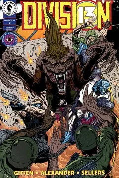 Issue #2