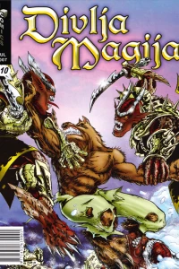 Issue #10