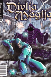 Issue #12