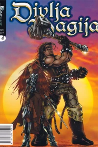 Issue #4