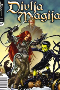 Issue #7