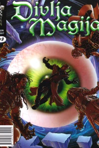 Issue #9