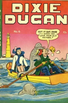 Issue #6