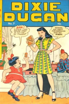 Issue #7