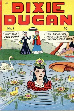 Issue #9