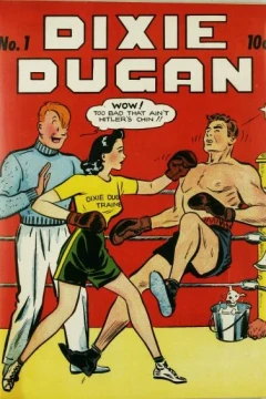 Dixie Dugan