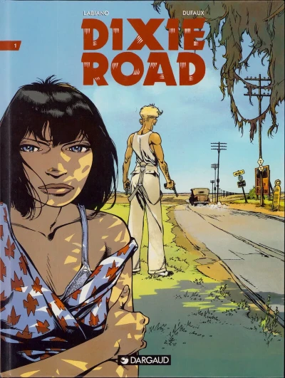 Cover of Volume #1