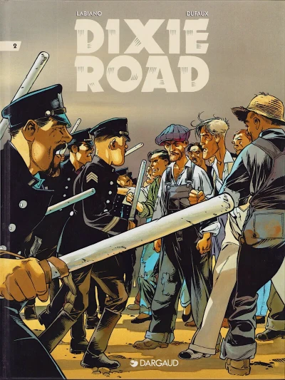 Cover of Volume #2