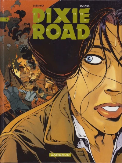 Cover of Volume #4
