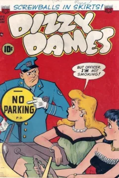 Issue #5