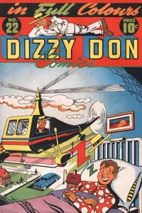 Issue #22