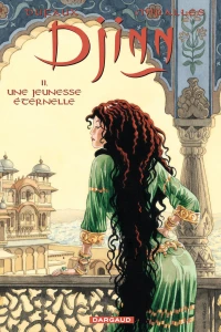 Une Jeunesse Éternelle