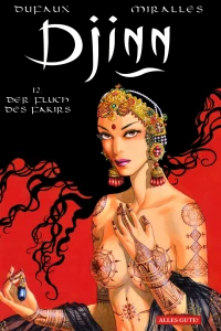 Der Fluch des Fakirs