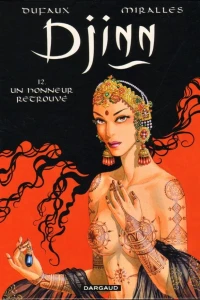 Un honneur retrouvé