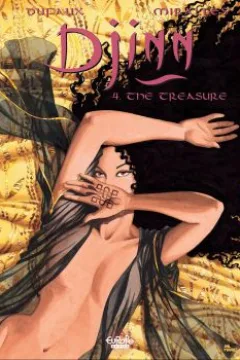 Le Trésor