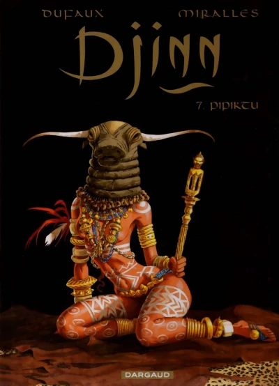 Cover of Pipiktu