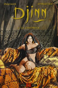 La Favorita