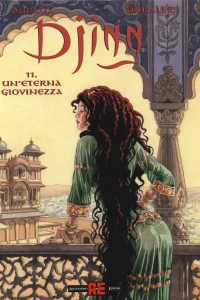 Un'eterna Giovinezza