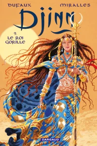 Le Roi Gorille