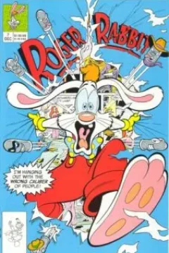 Djinn Game; Dial M for Roger