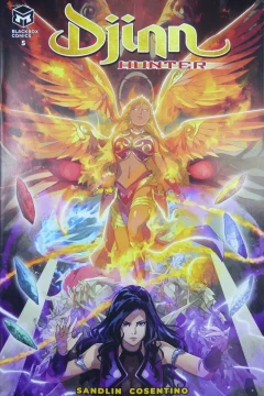 Issue #5
