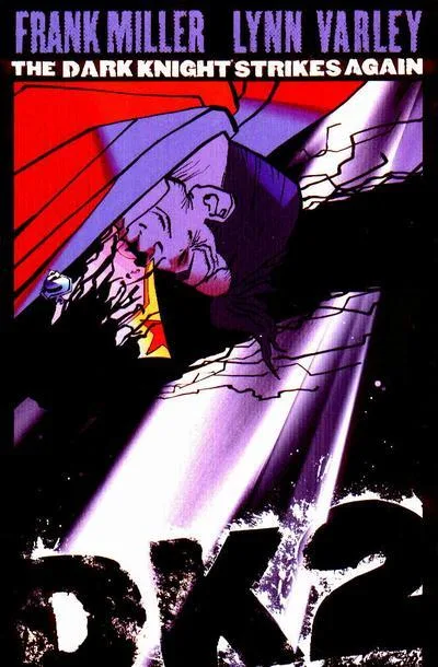 Cover of DK2