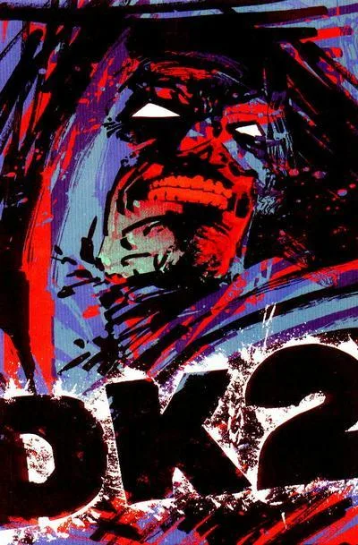 Cover of DK2