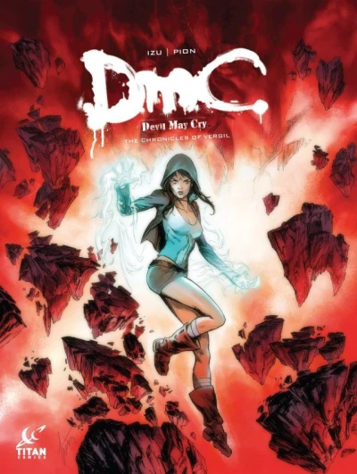 Cover of Issue #2