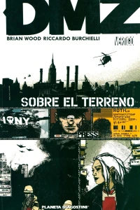 Sobre el terreno