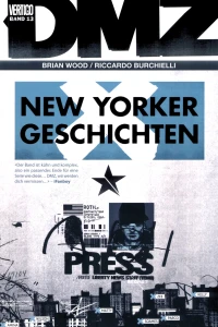New Yorker Geschichten