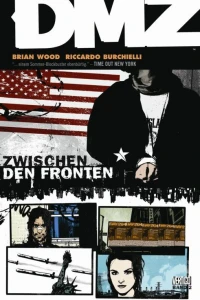 Zwischen Den Fronten