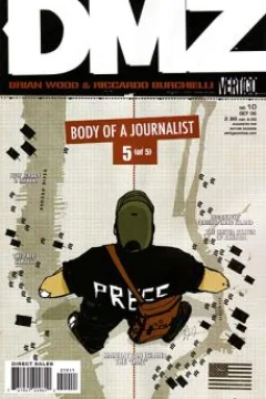 Body of A Journalist, Conclusion