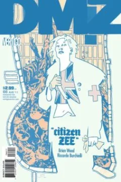 Citizen Zee