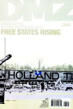 Free States Rising, Conclusion: The Jersey Shore