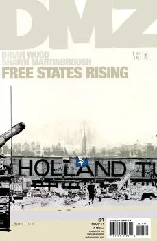 Cover of Free States Rising, Conclusion: The Jersey Shore
