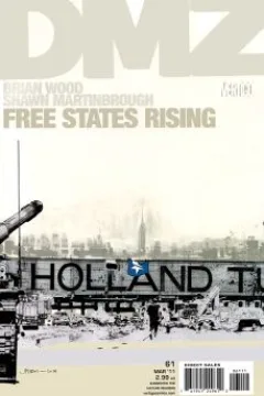 Free States Rising, Conclusion: The Jersey Shore
