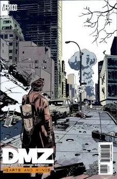 Cover of Hearts and Minds, Conclusion
