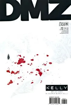 Cover of Kelly
