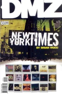 New York Times