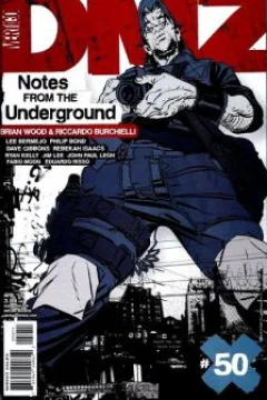 Notes from the Underground
