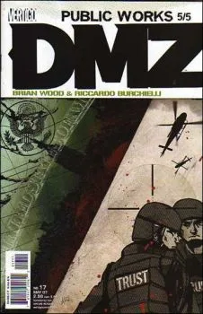 Cover of Public Works, Conclusion