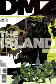 The Island, Conclusion
