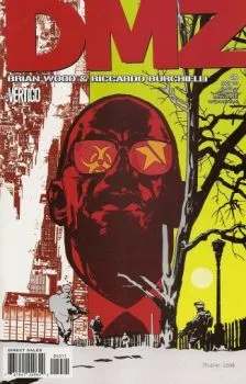 Cover of War Powers, Conclusion