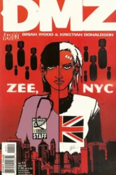 Zee, NYC