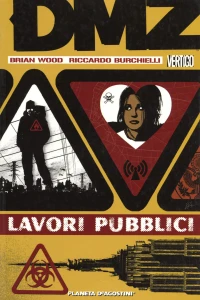 Lavori pubblici