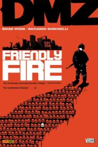 Friendly Fire
