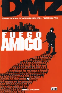 Fuego amigo