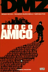 Fuoco amico