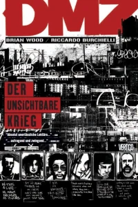 Der Unsichtbare Krieg