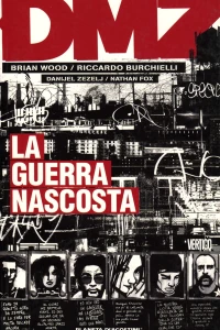 La guerra nascosta